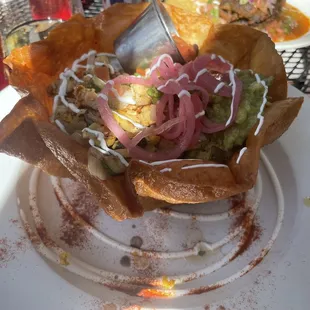 Taco Salad