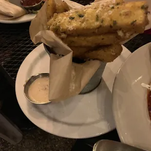Polenta