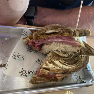 Reuben