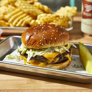 Smash Burger