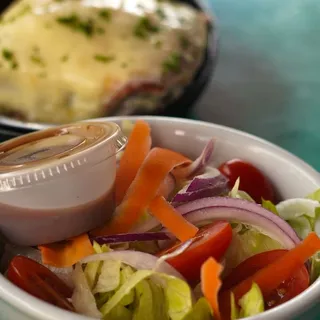 Side Salad