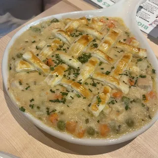Pop's Pot Pie