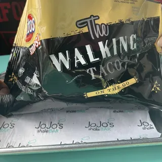 Walking Taco