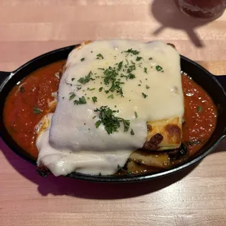 Momma's Lasagna