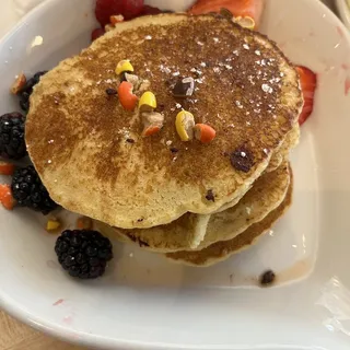 Pancake Stack