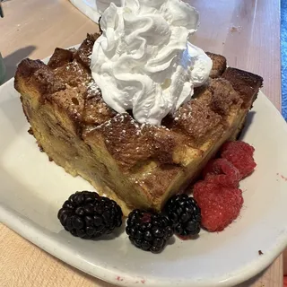 Baked French Toast