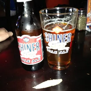 Pint night!