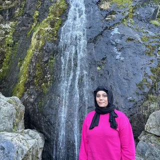Areeba S.