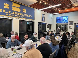 Billsburg Brewery