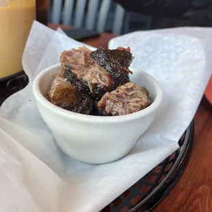 Burnt Ends