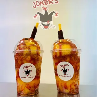 Homemade Mango Madness