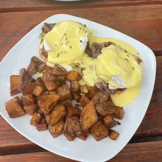 Jola Benedict