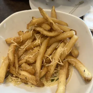 Truffle Parmesan