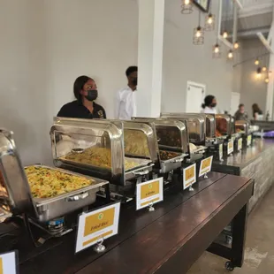 Jolas Kitchen
