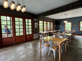 Ashton Creek Vineyard