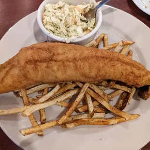 Flounder