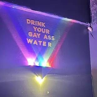 Don&apos;t forget to hydrate