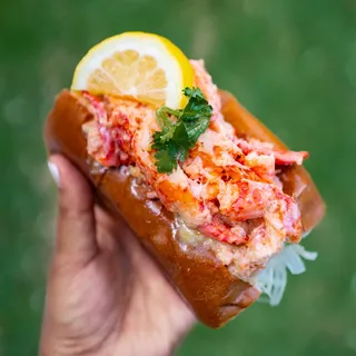Buttah Lobster Roll