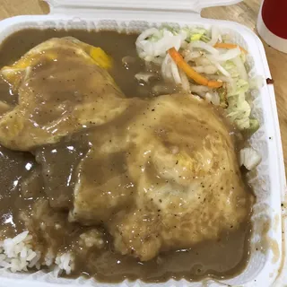 Loco Moco