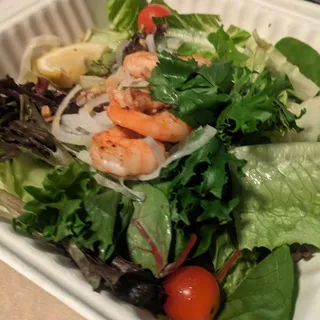 Lobster Salad