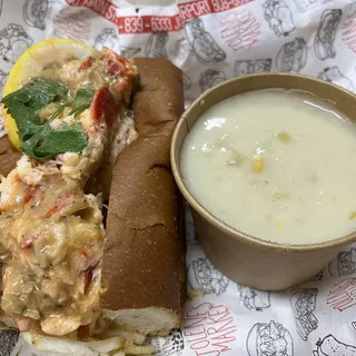 Corn Chowder