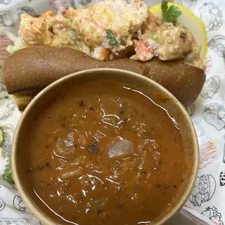 Tomato Bisque