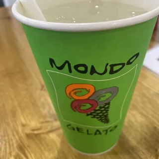 Water Cup
