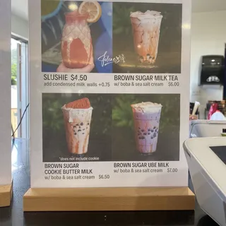 Slushie