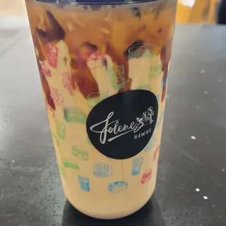 Brown Sugar Milk Tea