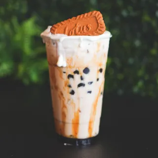 Brown Sugar Cookie Butter Milk