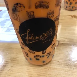 Thai Milk Tea