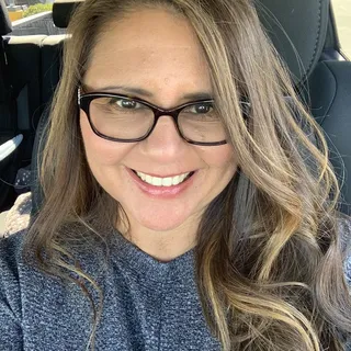 Lorraine T.