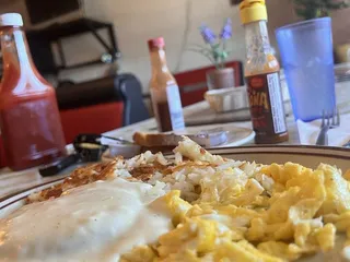 Annie's Restaurant