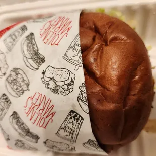 Buttah Burger