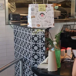Paper Bag