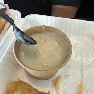 Corn Chowder