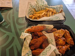 Wingstop