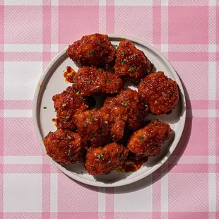 fried chicken wings, fried chicken, bbq chicken, food, chicken, poultry, chicken wings and fried chicken, chicken wings, bbq wings