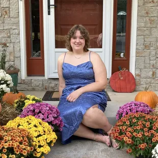 Custom cookies, INCREDIBLE Carrot Cake! Beautiful person!