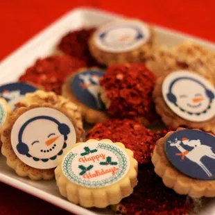 Joli Cookie
