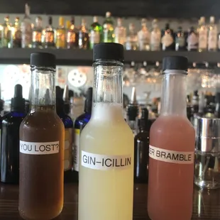 To-Go House Cocktails!