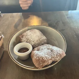 Malasadas