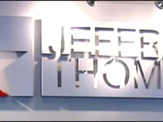 Jeffrey Thomas