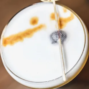 whiskey sour