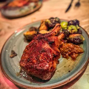 Pork Chop