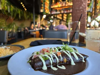 Flecha Cantina