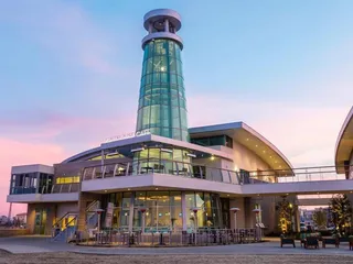 Lighthouse Cafe