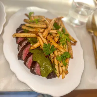 Steak Frites