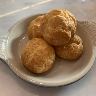 Gougeres