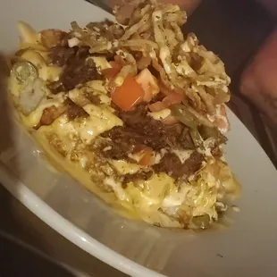 Cowboy tots